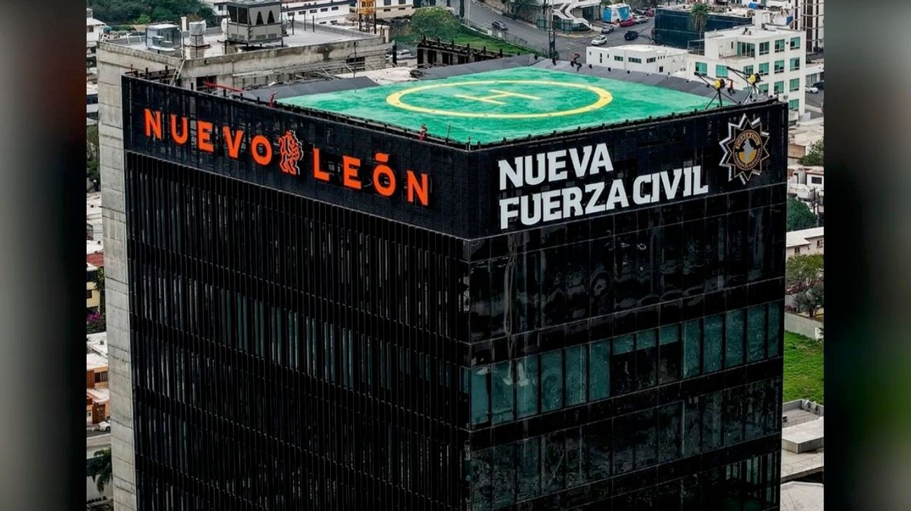 FIFA tendrá piso exclusivo en Fuerza Civil rumbo al Mundial 2026