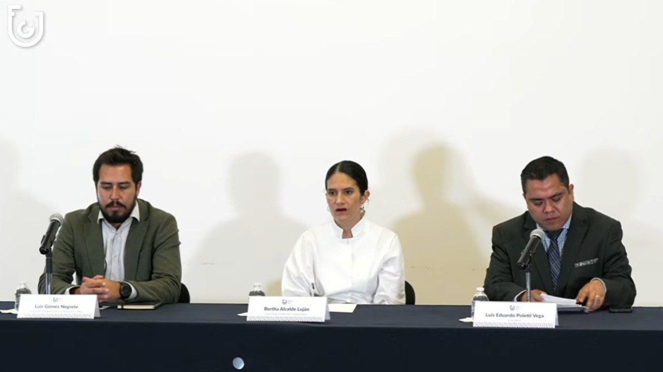 Admiten demora de 15 horas; separan a 3 del cargo por caso Edith