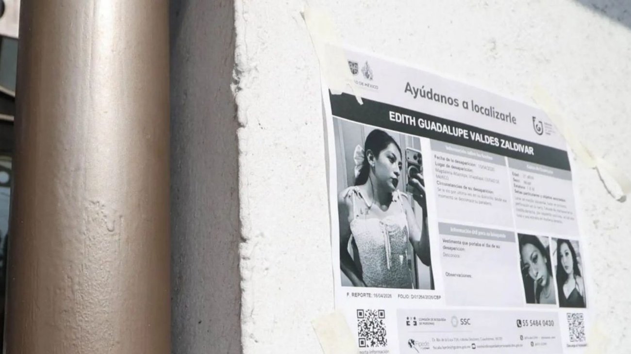 Fiscalía CDMX niega fabricar culpables en feminicidio