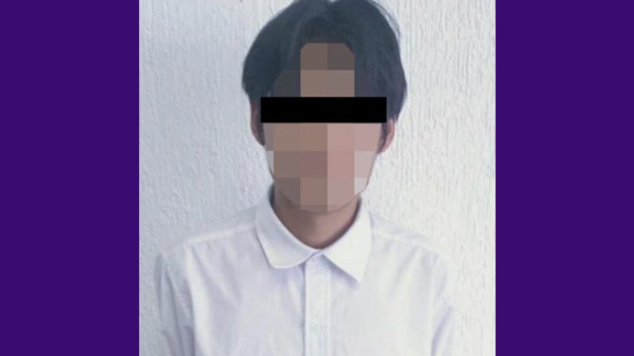 Detienen a estudiante por prostituir a compañera de clases