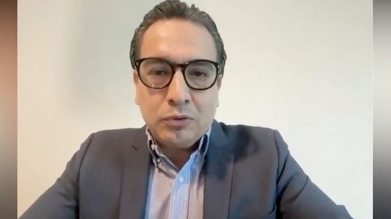 Prepara MC estrategias por nombramiento de Arturo Salinas