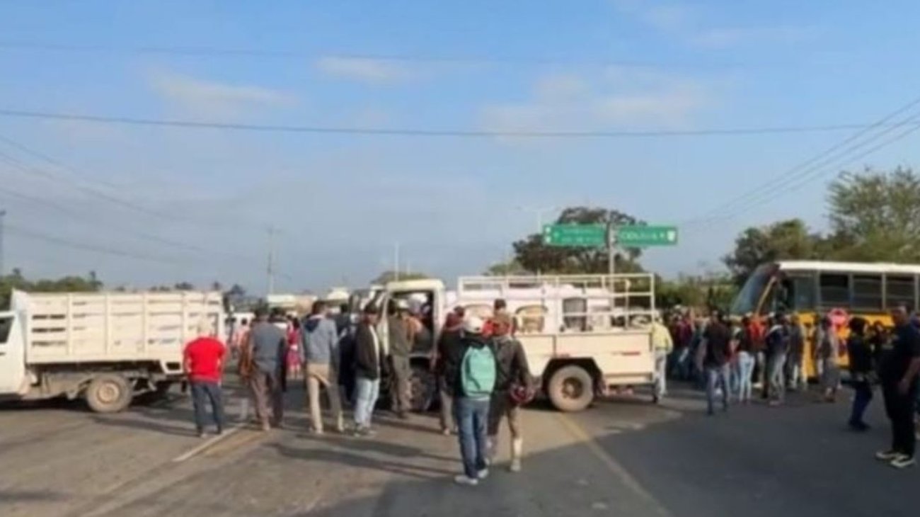 Nuevo León no registró bloqueos carreteros pese a paro nacional
