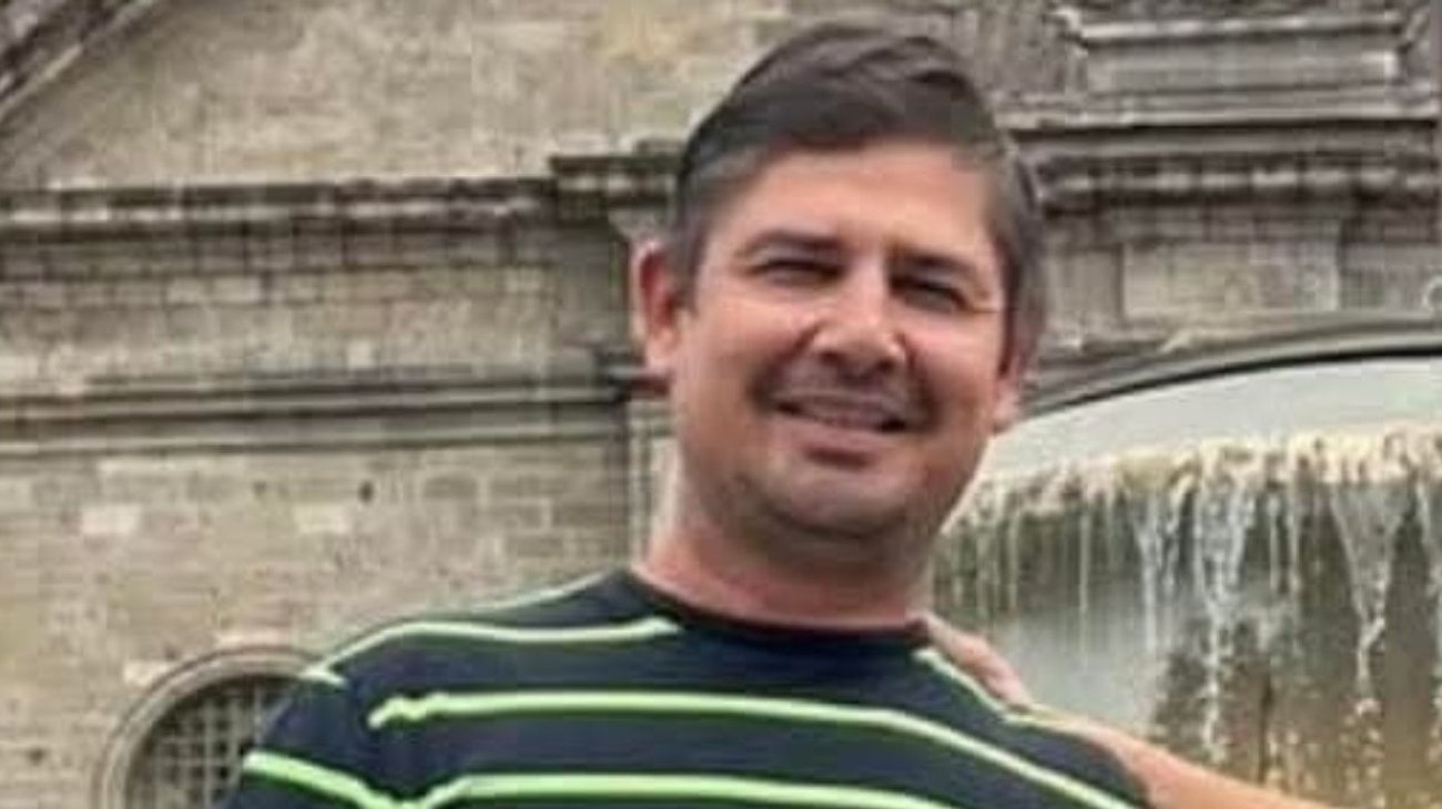 Exigen localizar a Eduardo Ochoa desaparecido en Colima