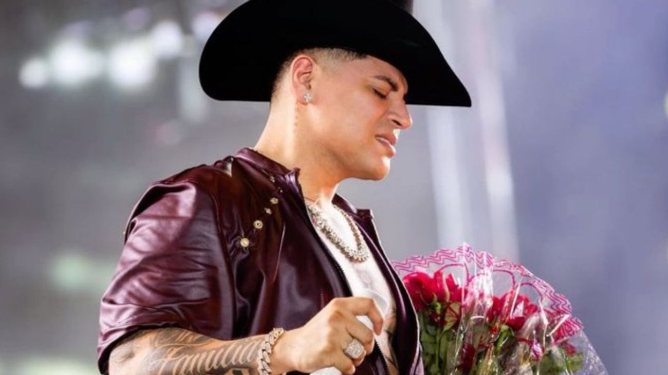 Comparte Eduin Caz triste mensaje despidiendo al ‘Dr. Culichi’