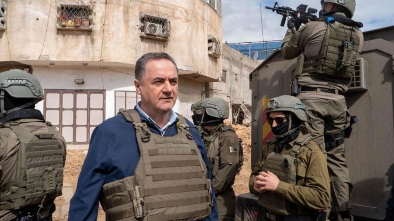 Israel ordena destruir túneles de Hamas tras liberar rehenes