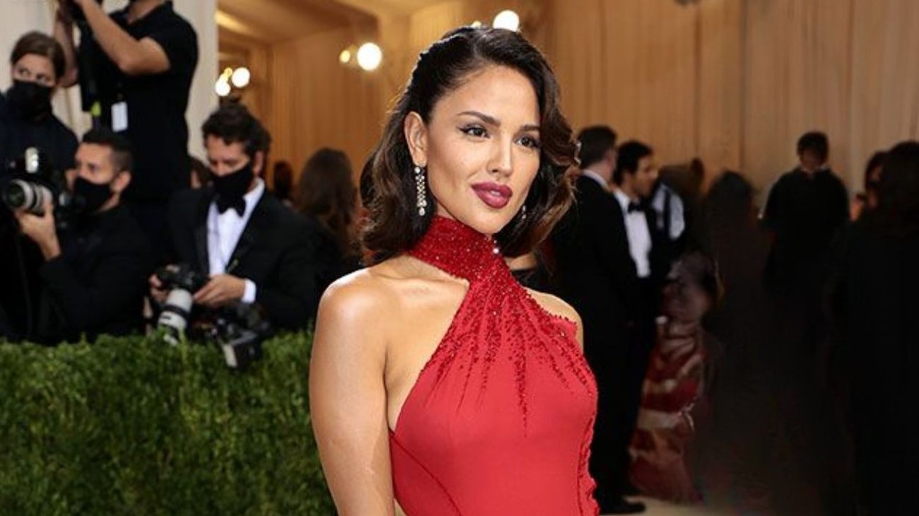 Eiza González comparte su lucha contra trastornos alimenticios
