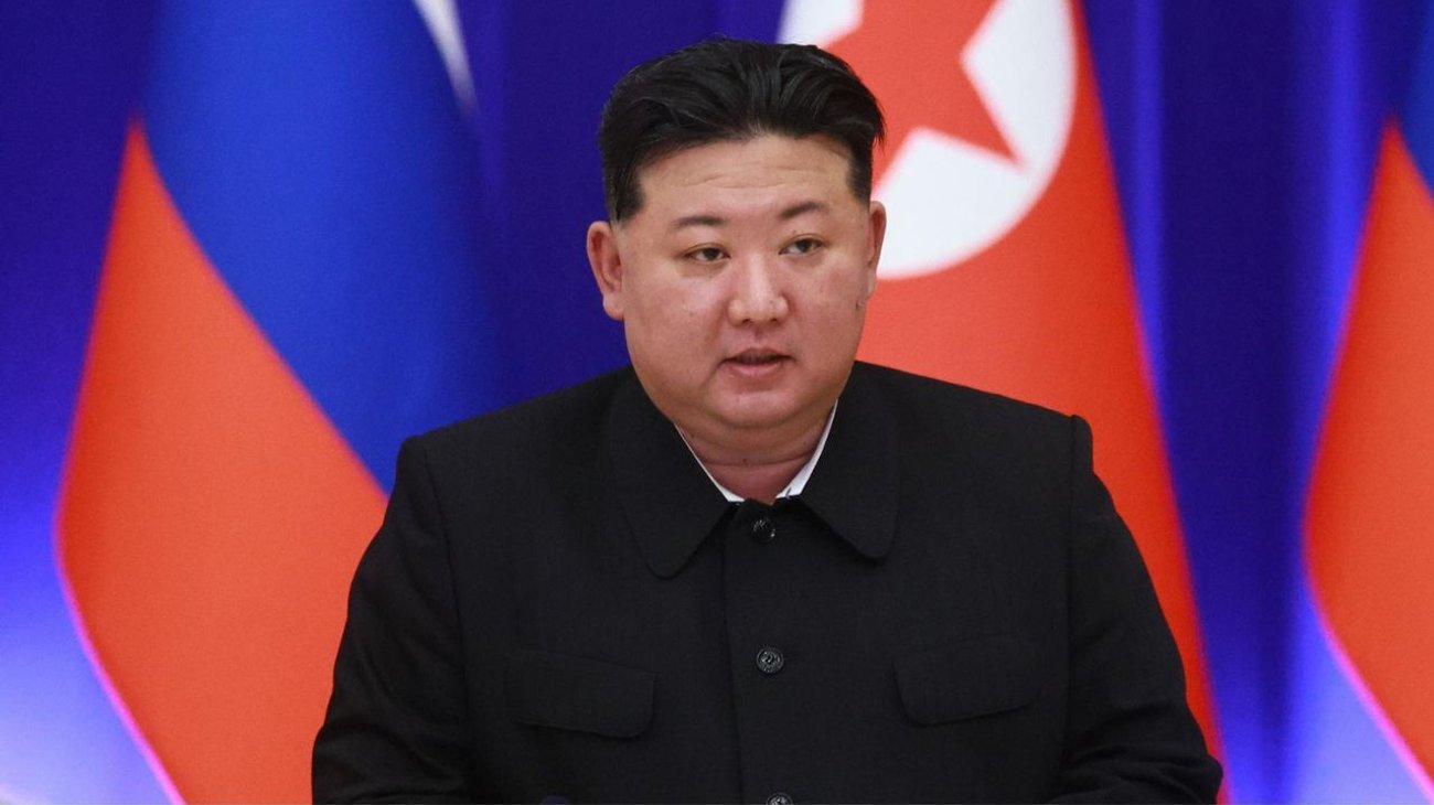 Ejecuta Corea del Norte a joven por escuchar K-pop