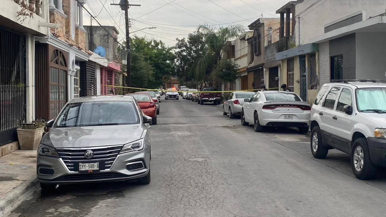 Ejecutan a hombre dentro de un domicilio en San Nicolás