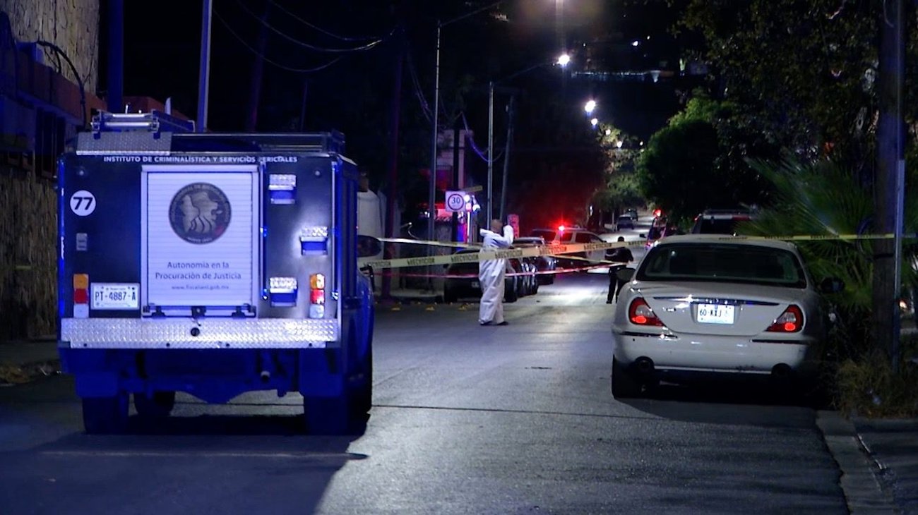 Identifican a ejecutado en San Pedro; tenía antecedentes