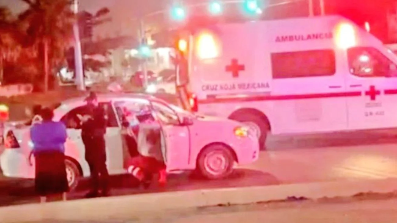 Ejecutan a mujer y a su hijo de 10 años en Cancún