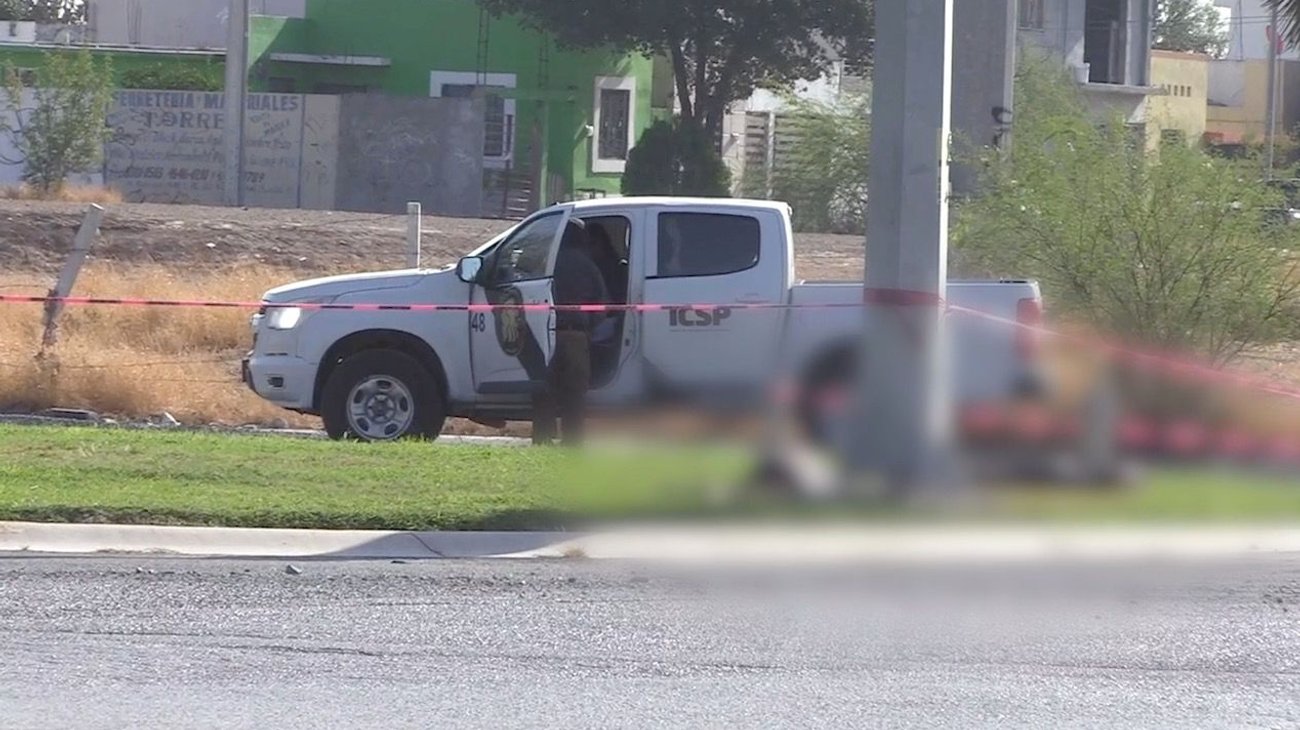 Ejecutados en El Carmen se habrían negado a vender droga