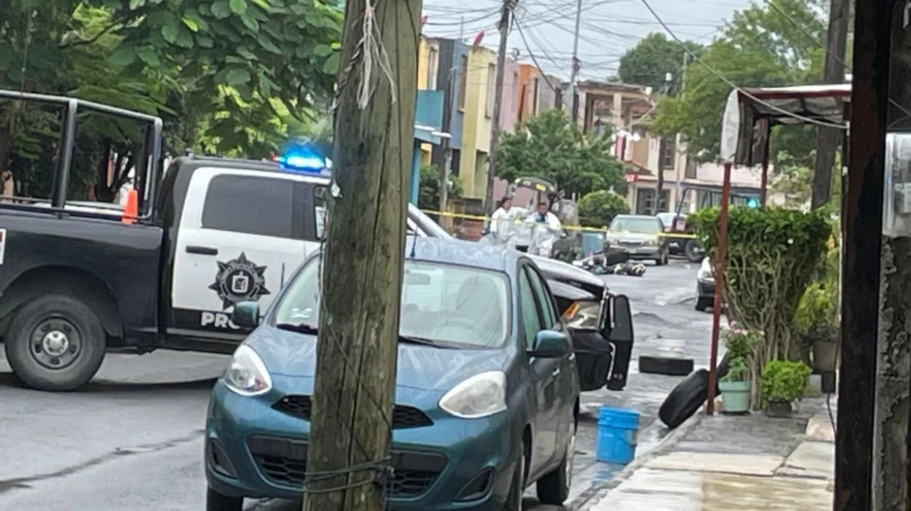 Ejecutan a hombre de nacionalidad colombiana en Guadalupe