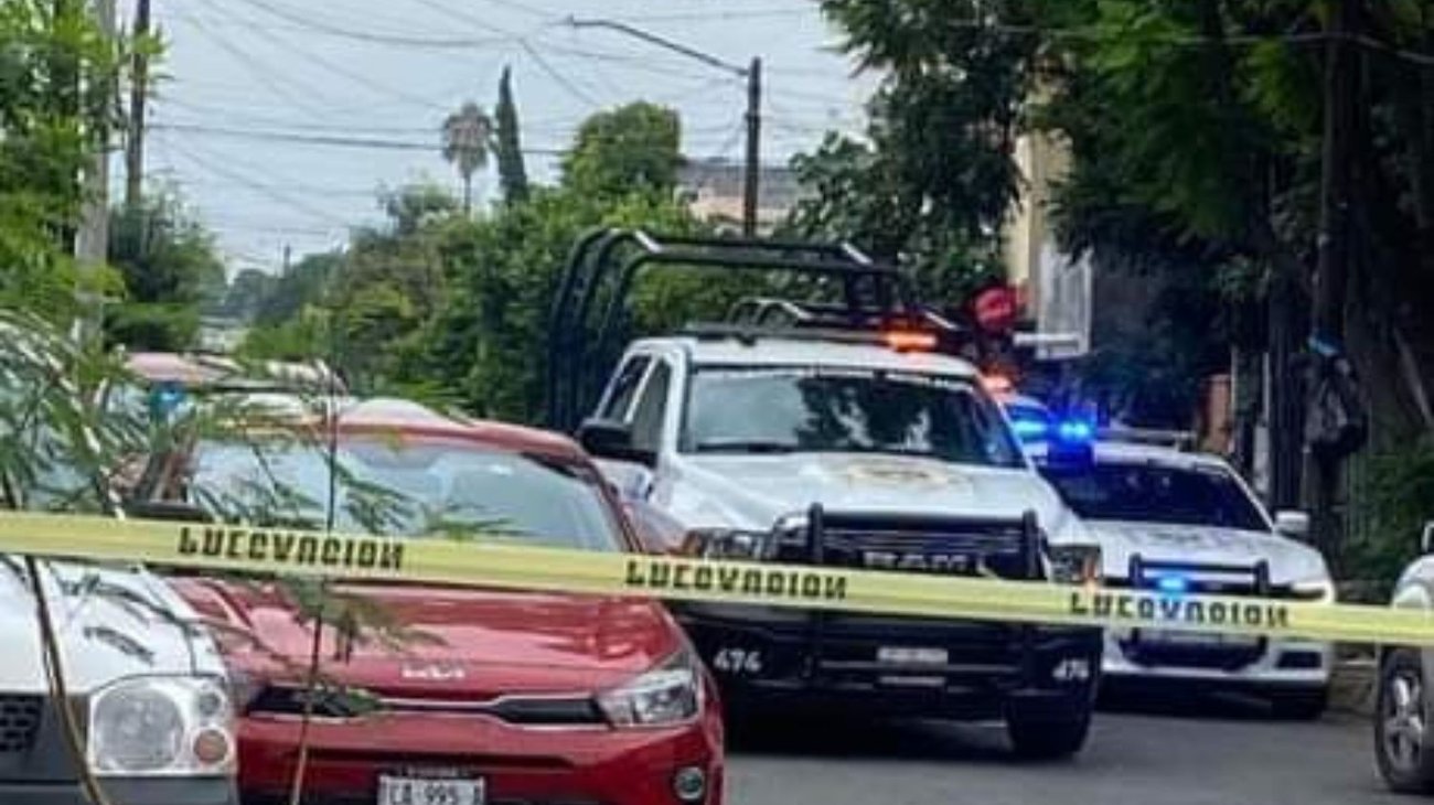 Ejecutan a un hombre de origen haitiano en Monterrey
