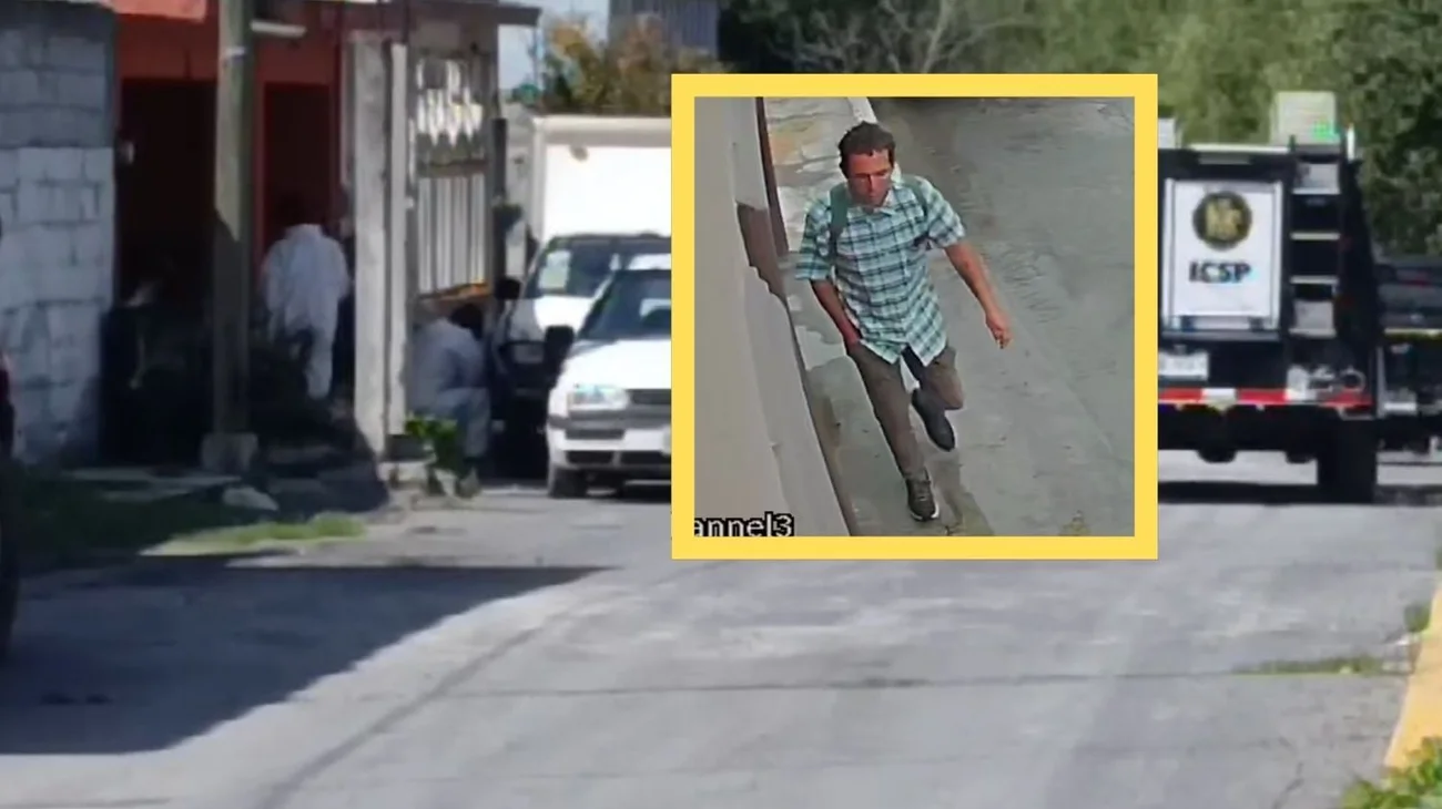 Ejecutado afuera de kínder era ladrón que se grababa robando