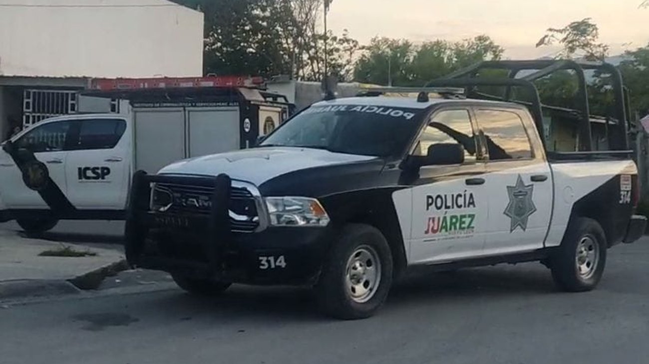 Ejecutan a balazos a repartidor de depósito en Juárez