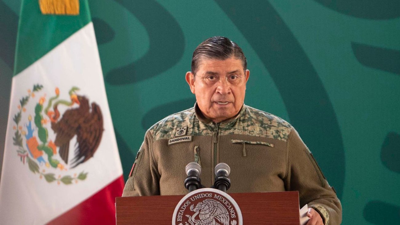 Ejército advierte de ataques con drones y explosivos