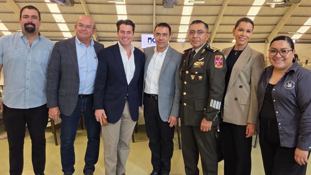 Ejército busca fortalecer cercanía con la ciudadanía