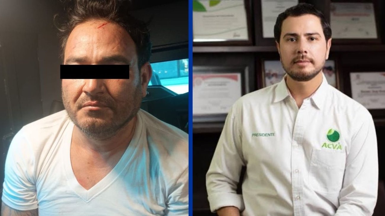 'El Botox' habría admitido asesinar a Bernardo Manriquez