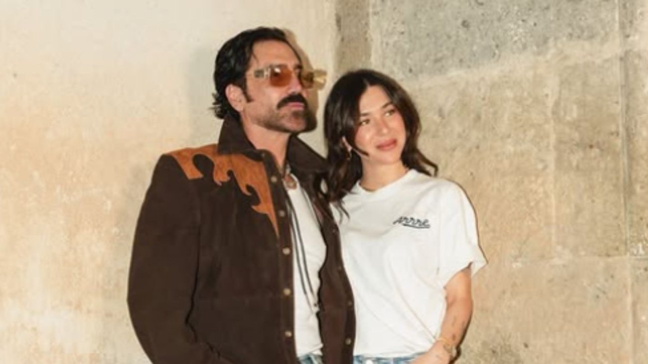 Presenta Alejandro Fernández 'Arre' su marca de ropa