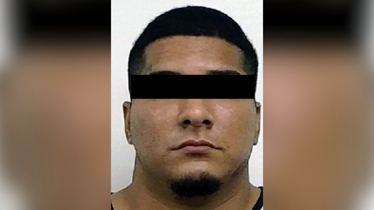 Detienen a presunto homicida por ataque en colonia Lincoln