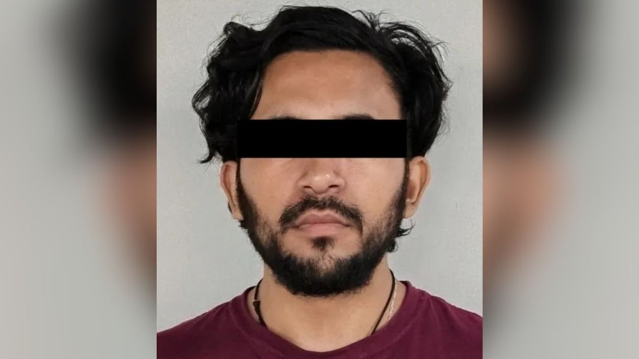Condenan a hombre por almacenar material de pornografía infantil