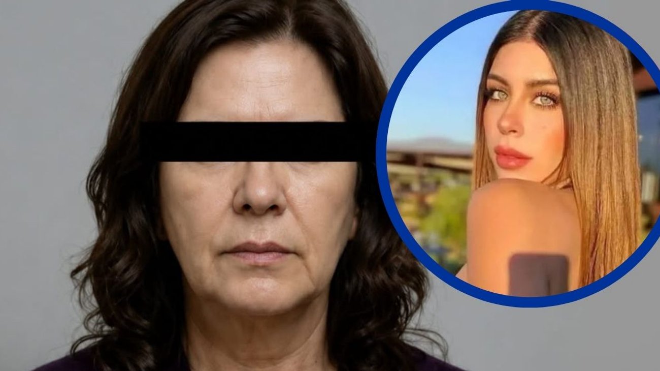 FGR solicita ficha roja para prófuga por feminicidio de exreina