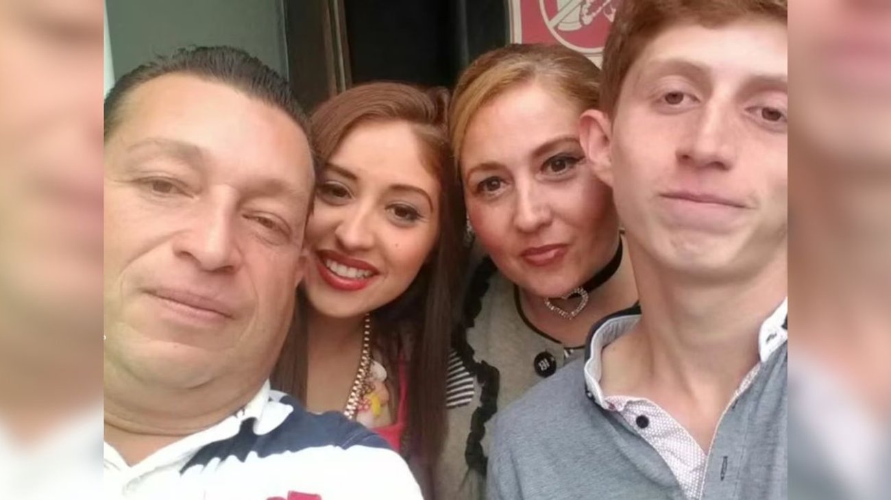 Denuncian madre y hermana de Octavio Ocaña pérdida de patrimonio