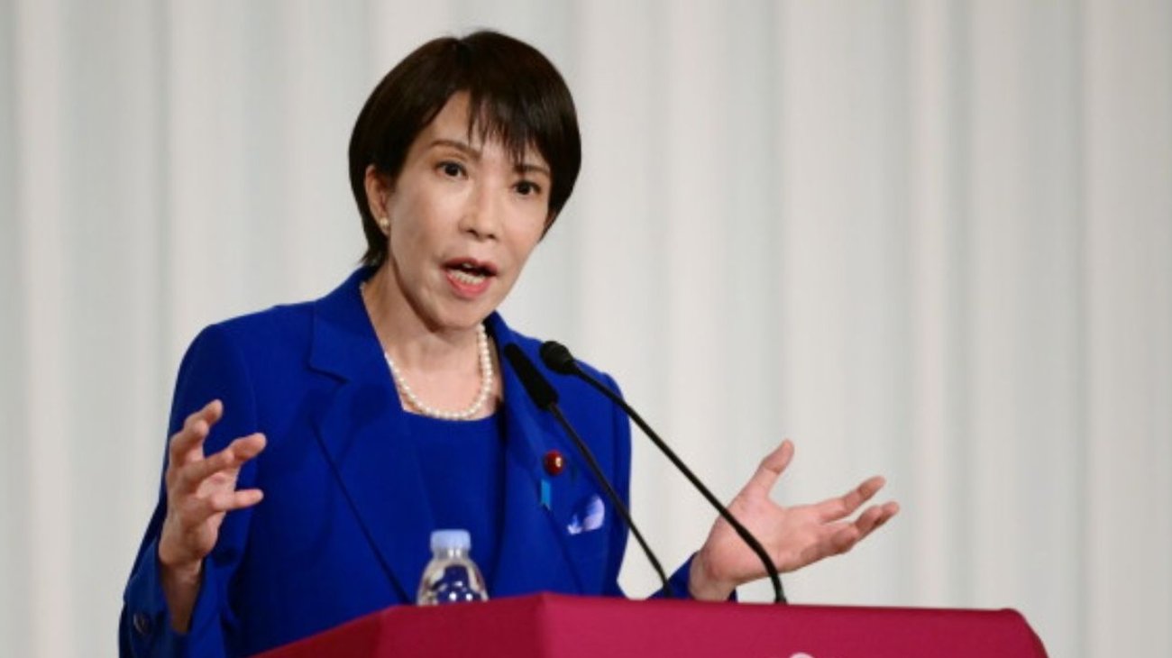 Celebra primera ministra de Japón acuerdo entre Irán y EUA