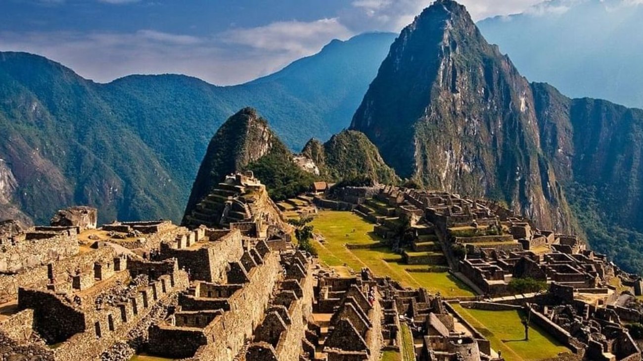 Muere turista francés durante visita a Machu Picchu en Perú