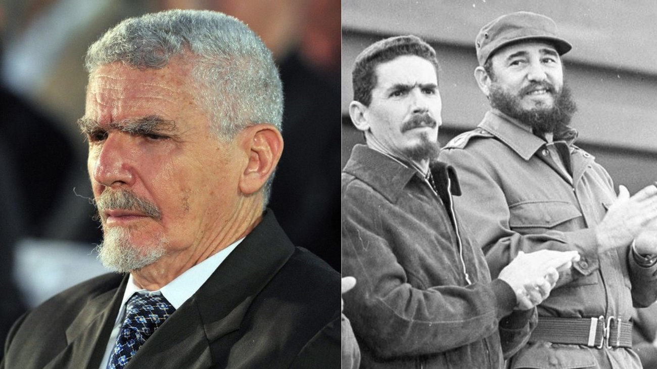 Venezuela expresa condolencias a Cuba por muerte de Ramiro Valdés