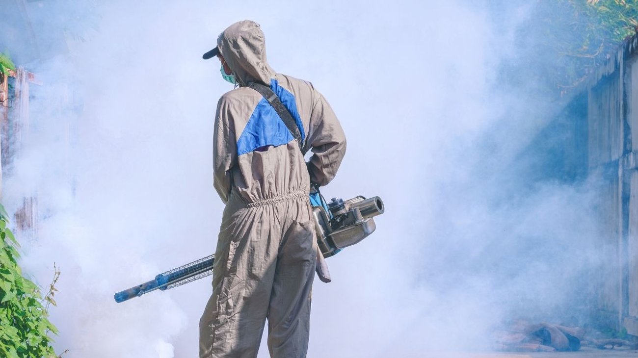 Refuerza Matamoros acciones para prevenir casos de dengue