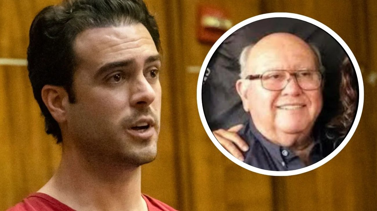Reportan fallecimiento del padre de Pablo Lyle