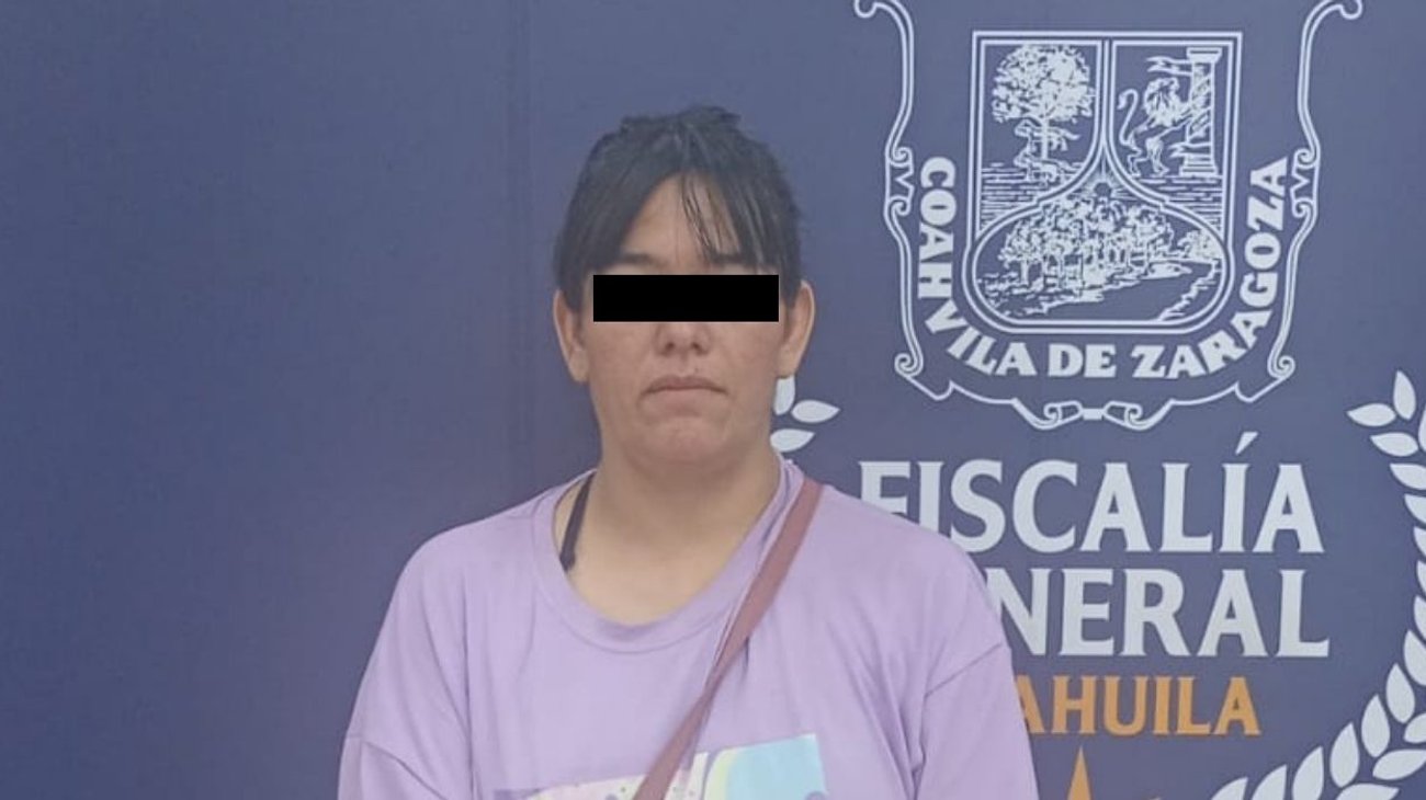 Vinculan a proceso a Evelyn 'N' por presunta violencia familiar