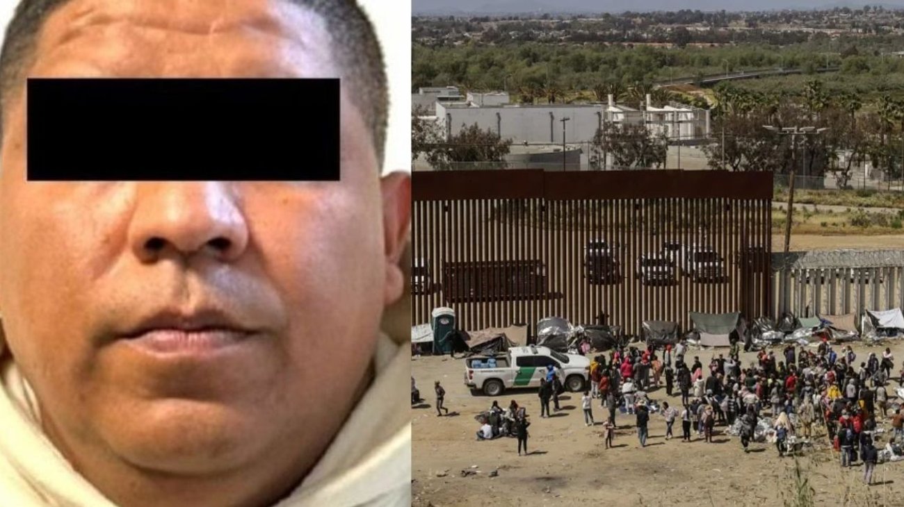 Se declara culpable traficante de migrantes extraditado a EUA