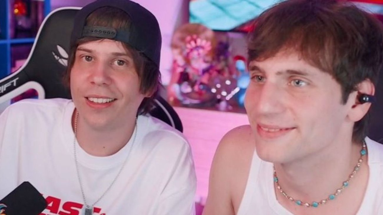 Rubius reacciona a muerte de Gaspi tras accidente aéreo