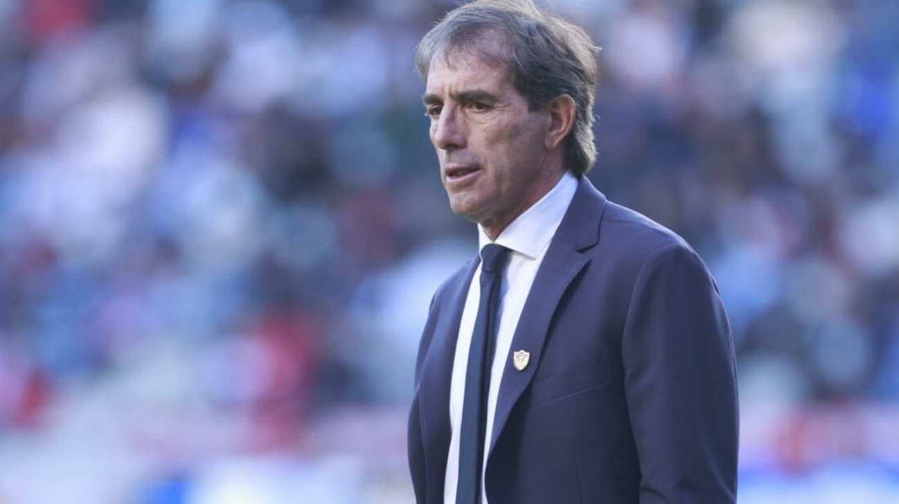 ¿Quién será el nuevo director técnico del América?