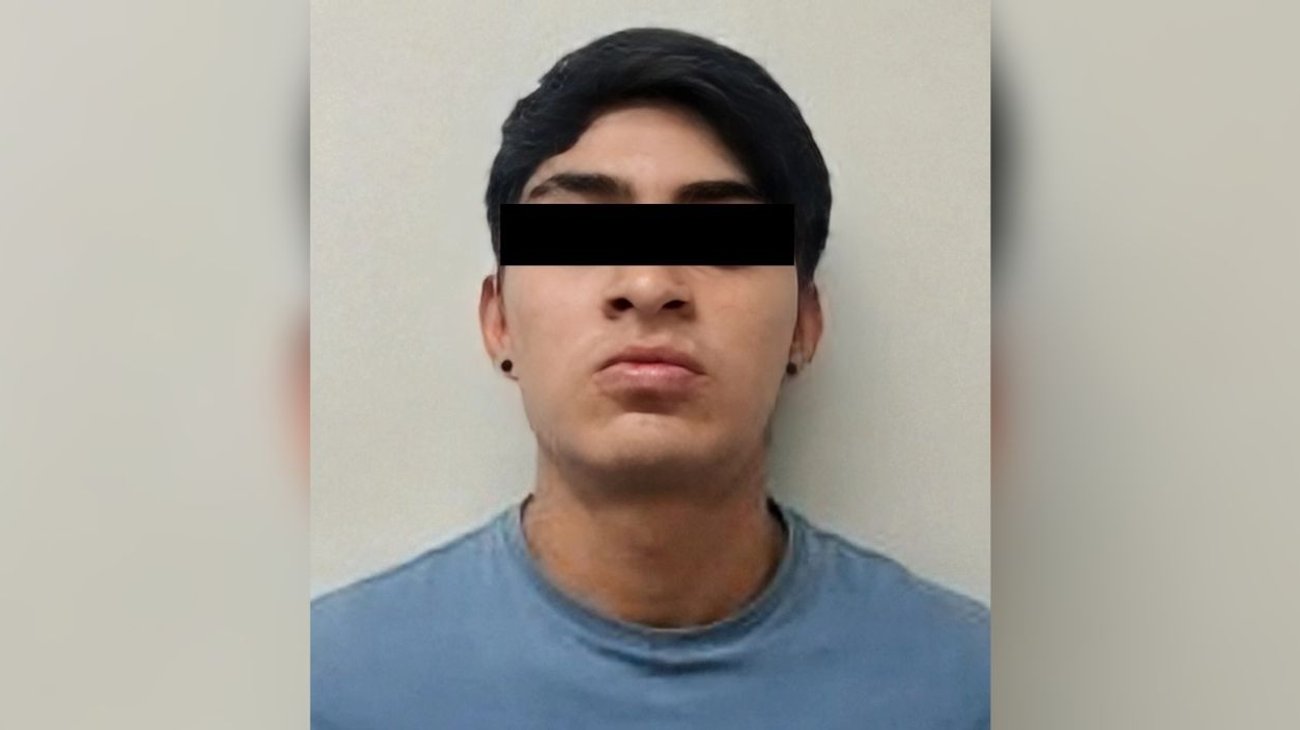 Detienen a presunto homicida en la colonia Independencia
