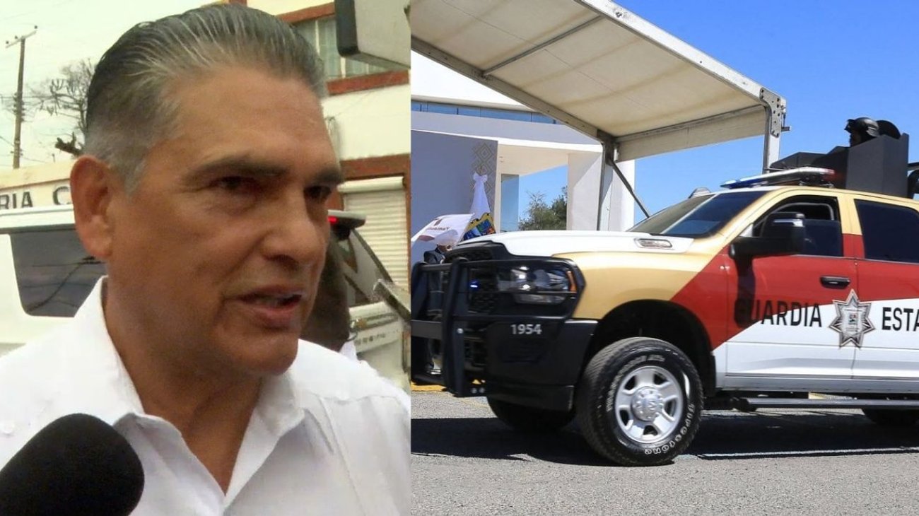 Dan de baja a 19 policías estatales por indisciplina y faltistas