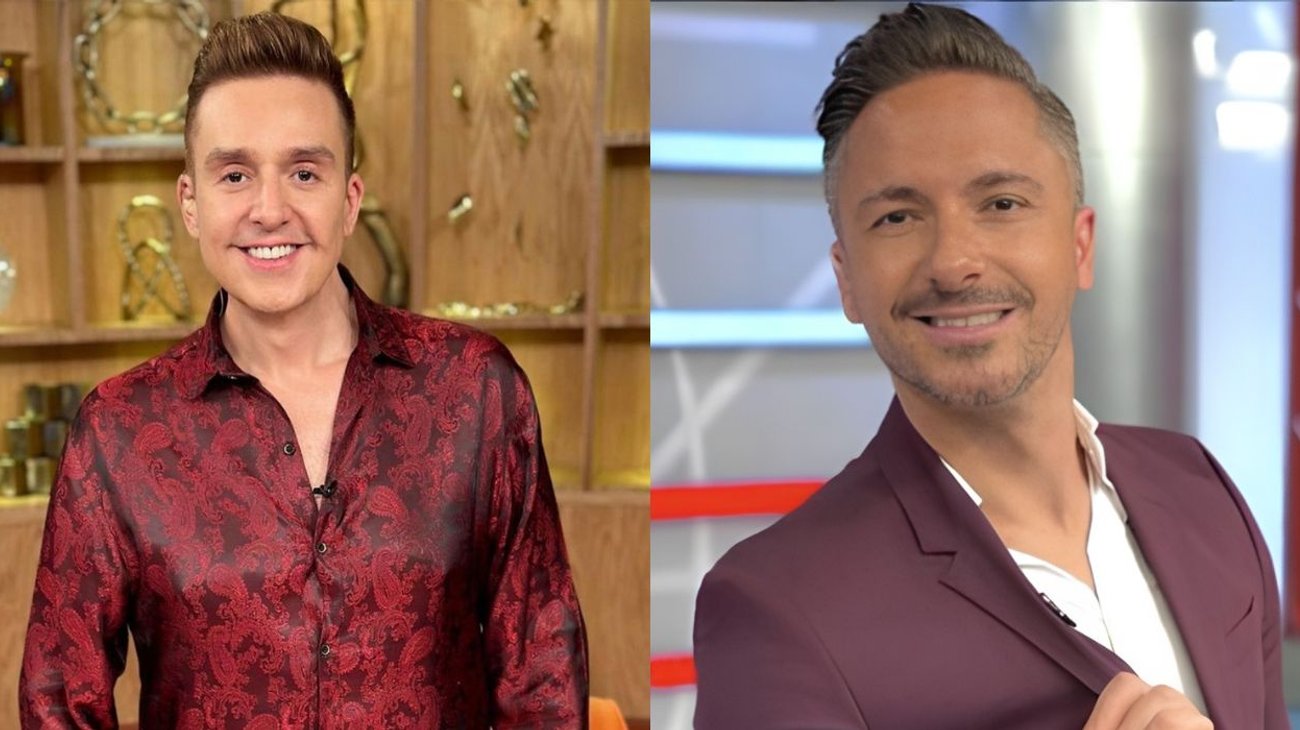 Alex Bisogno pone fin a rumores sobre la muerte de su hermano