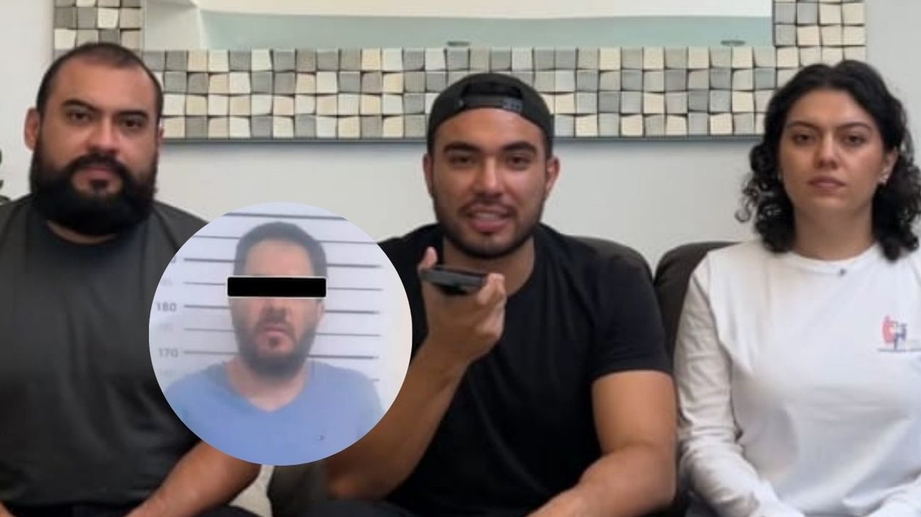 Joven detenido por vender cartas Pokémon recupera su libertad