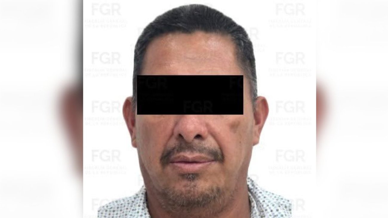 Investiga FGR red que intercambiaba drogas por armas en EUA