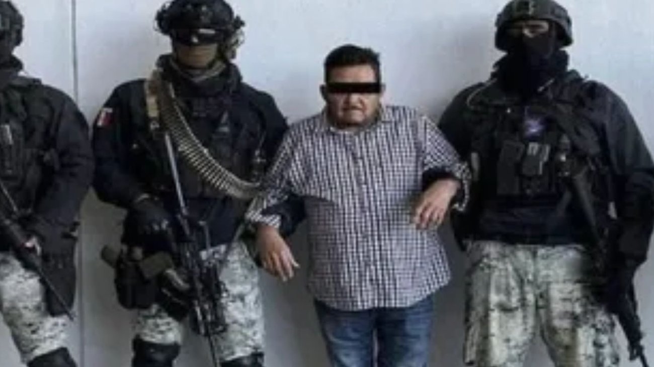 Amparan a hermano de El Mencho contra vinculación