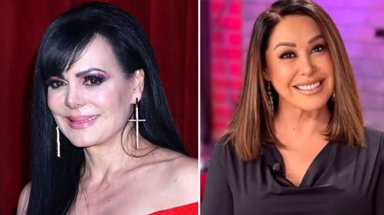 Maribel Guardia arremete contra Addis Tuñón por José Julián