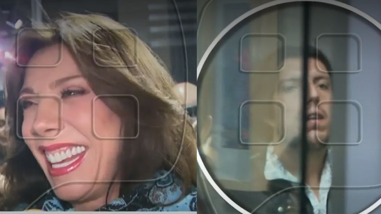 Cynthia Klitbo confirma nuevo novio tras seis años soltera