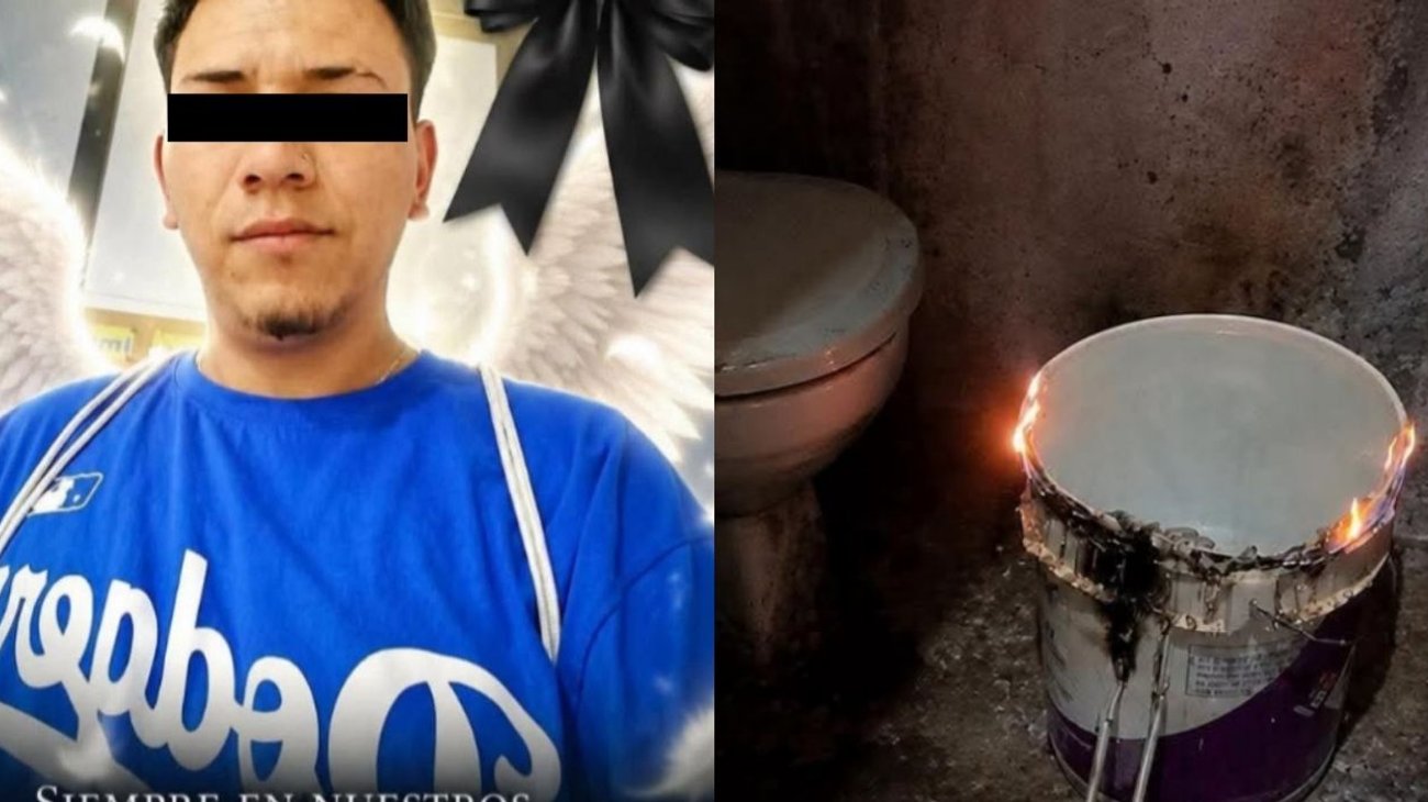 Muere joven tras descarga eléctrica al conectar una resistencia
