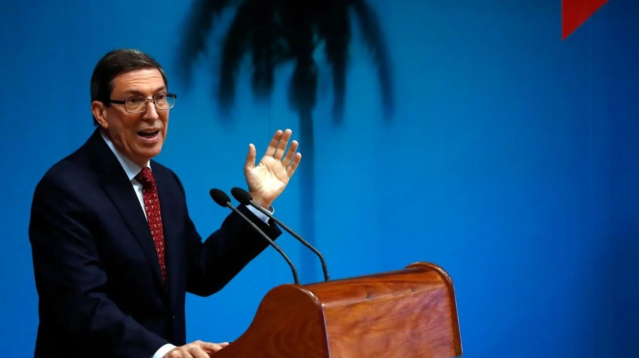 El Gobierno de Cuba responde amenaza de intervención de Trump