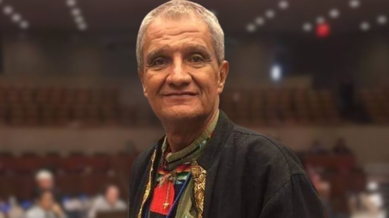 Muere Brooklyn Rivera bajo custodia estatal en Nicaragua