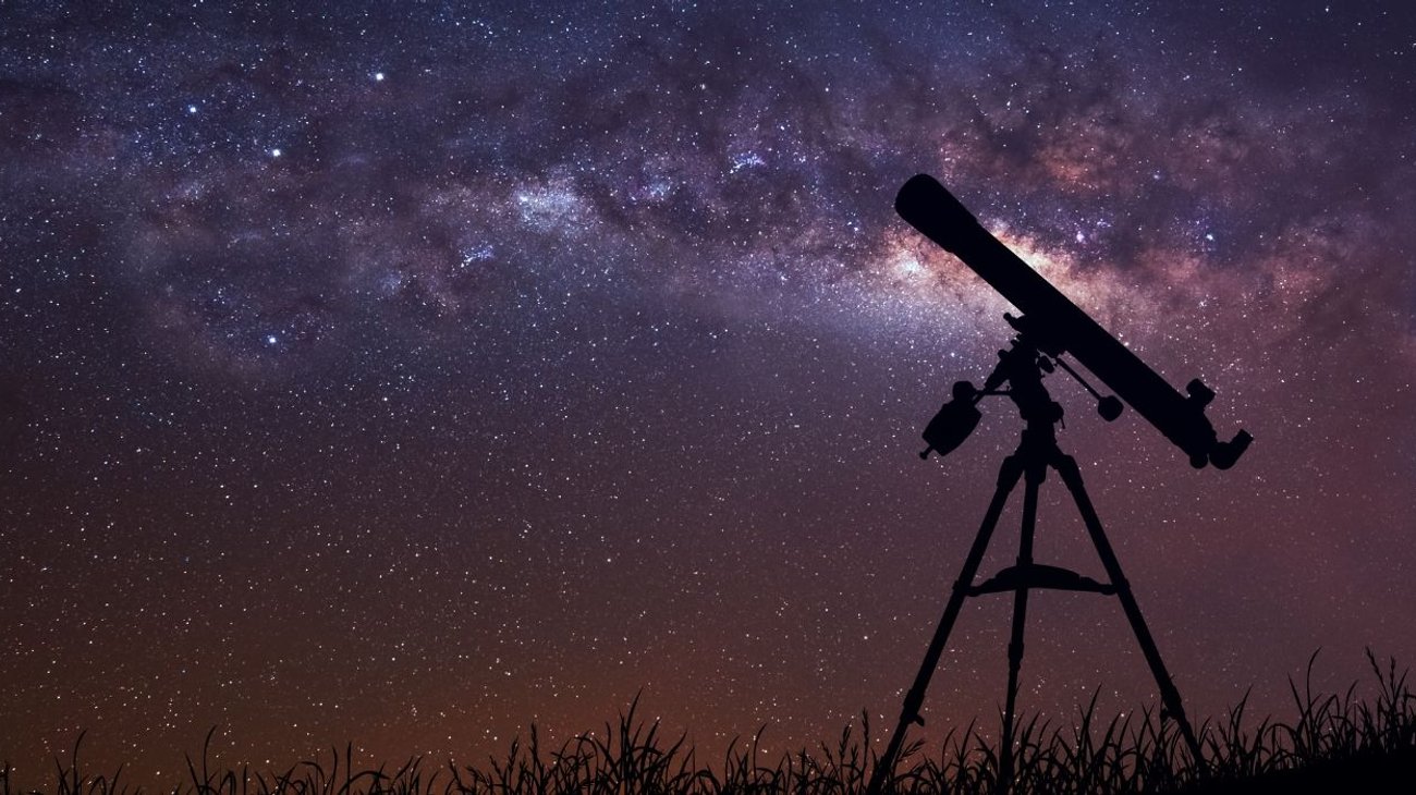 Luna de Fresa y otros eventos astronómicos durante junio de 2026