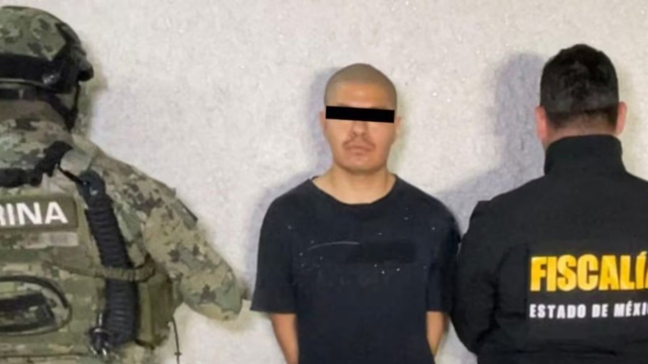 Vinculan a proceso a agresor de Wendy Hernández