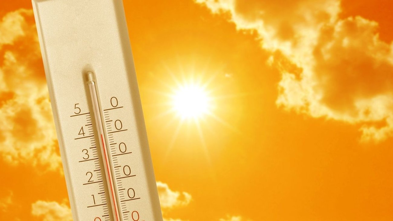 Ola de calor en Veracruz deja a cuatro personas sin vida